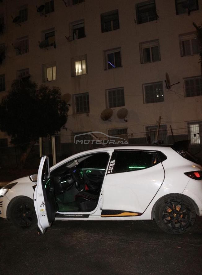clio 4 model 2017 