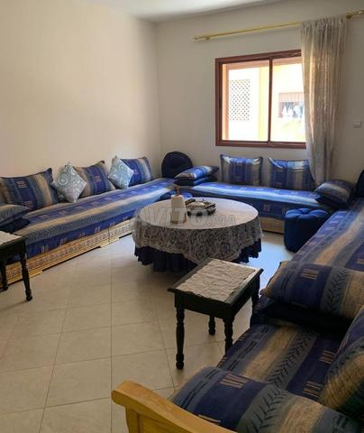 Appartement Meublé à Vendre Marrakech, Jnane Awrad - 2