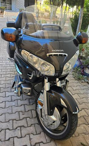 Goldwing très propre à vendre - 2