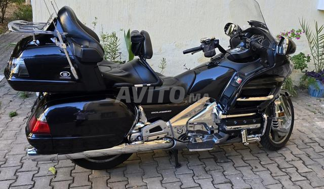 Goldwing très propre à vendre