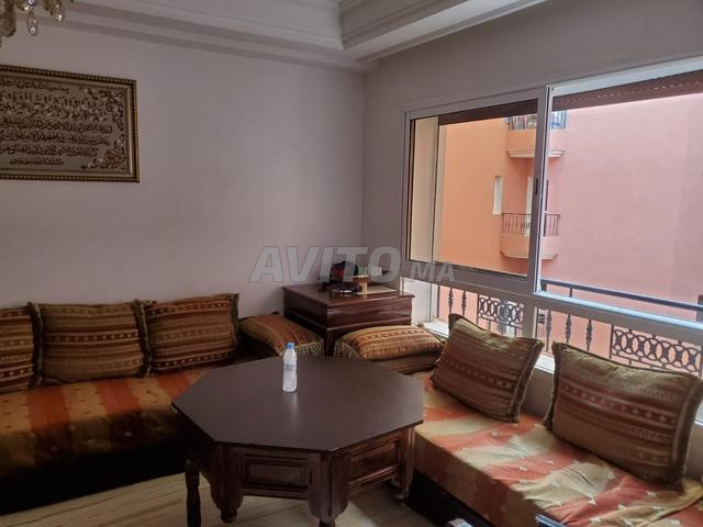Appartement avec piscine - 2