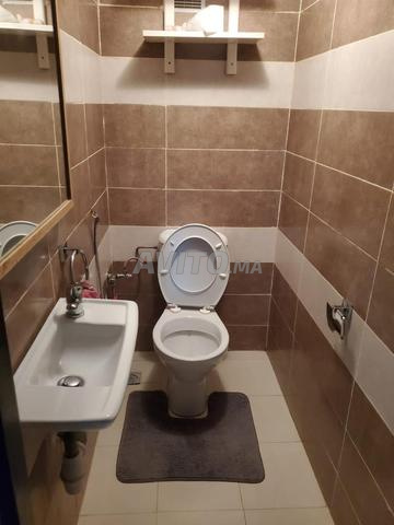 Appartement avec piscine