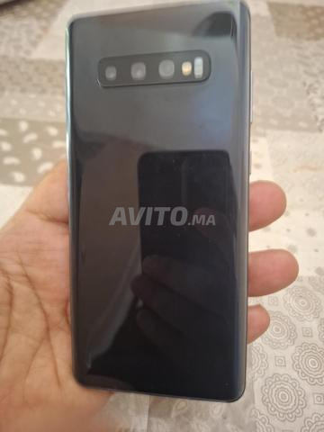 Samsung S10 plus - 2