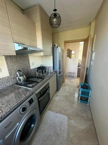 شقة مراكش مجهزة - 2