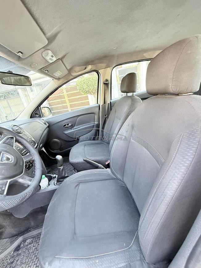 DACIA LOGAN (Diesel / 2018)