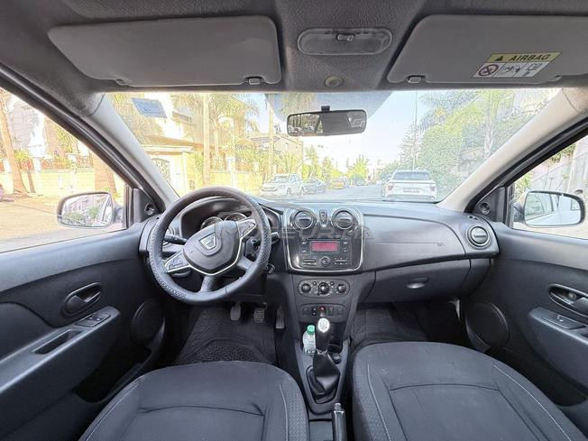 DACIA LOGAN (Diesel / 2018)