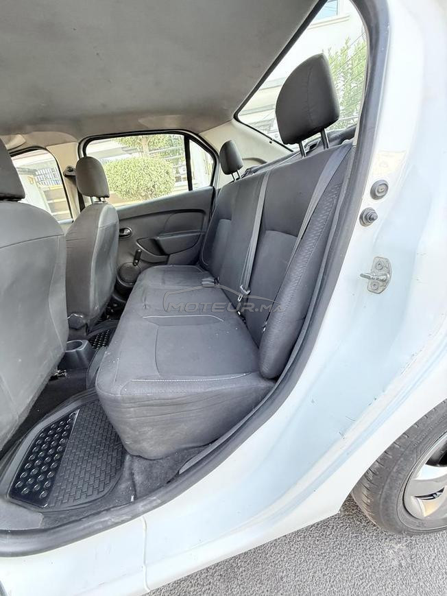 DACIA LOGAN (Diesel / 2018)