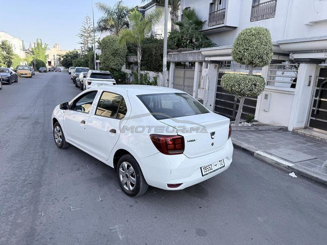 DACIA LOGAN (Diesel / 2018)