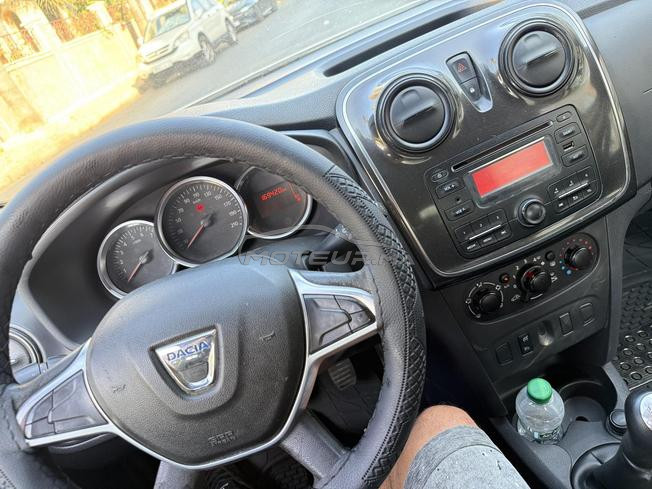 DACIA LOGAN (Diesel / 2018)