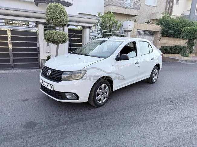 DACIA LOGAN (Diesel / 2018)