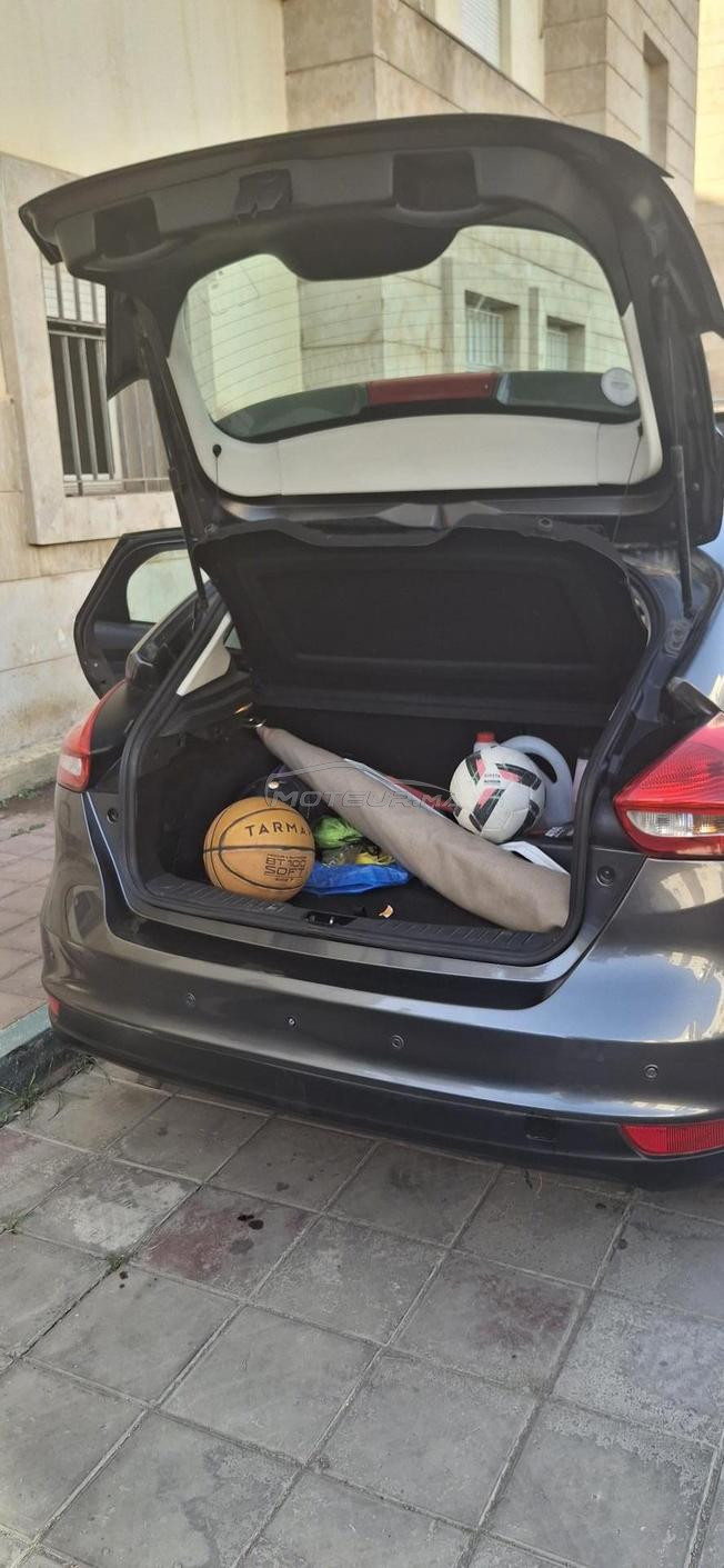 Ford Focus 1.6 TDCi Entretien à jour / Écran tacti