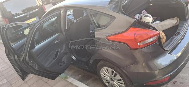 Ford Focus 1.6 TDCi Entretien à jour / Écran tacti