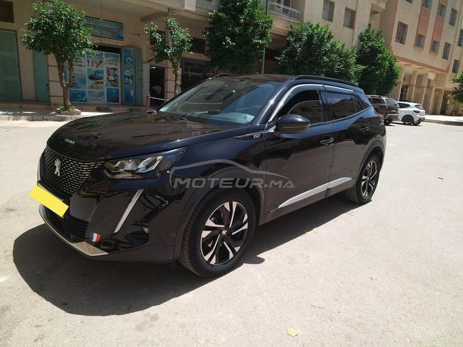 Peugeot 2008 Diesel