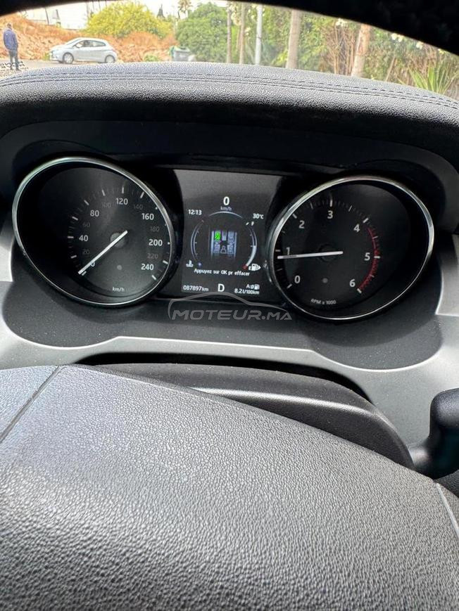 Land Rover Range Rover Evoque Diesel Automatique