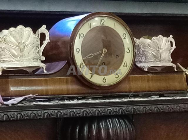 Belle montre - 2