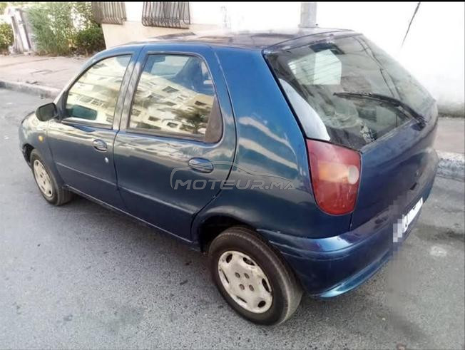 Fiat palio essence elx 