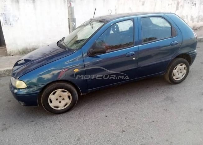 Fiat palio essence elx 
