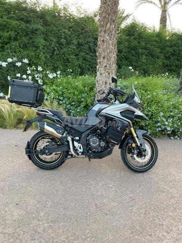 Voge 525 DSX - 2