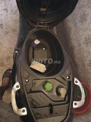 Yamaha Neos 2017 - 2
