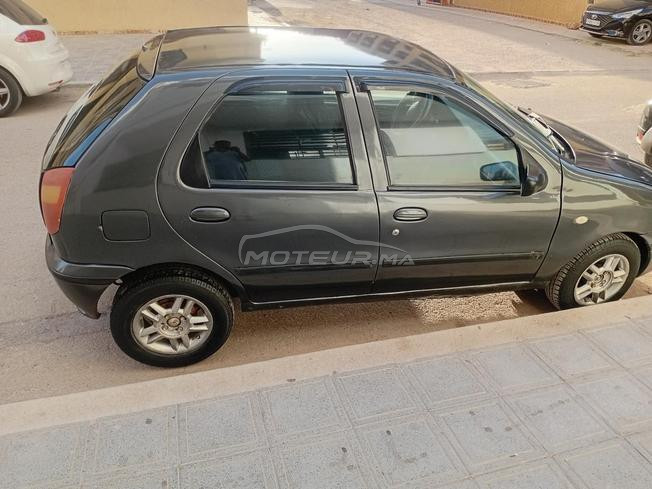 voiture est tres bonne etat .eco .et carte grise