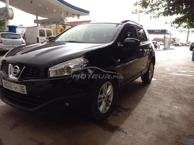 Nissan Qashqai Diesel Manuelle 2013/10
