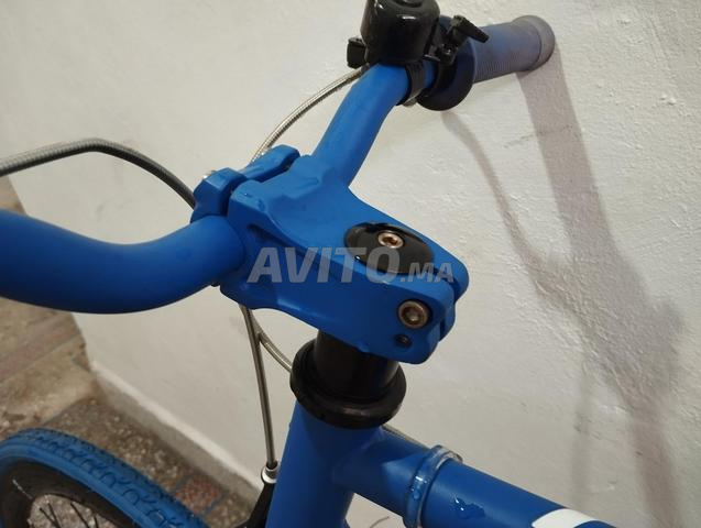 Vélo importé - 2