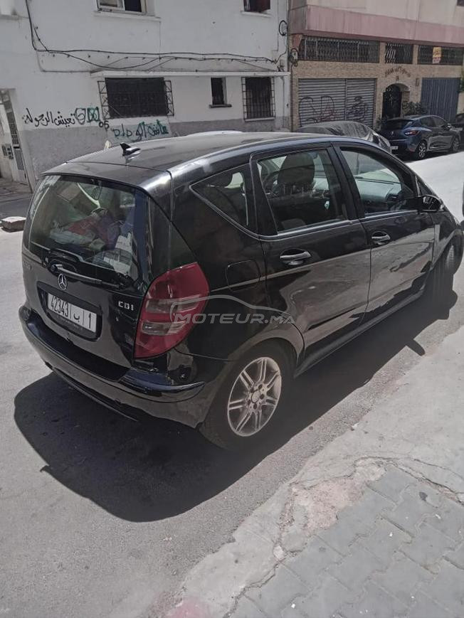 Voiture A160 à vendre