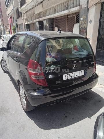 Voiture A160 à vendre - 2