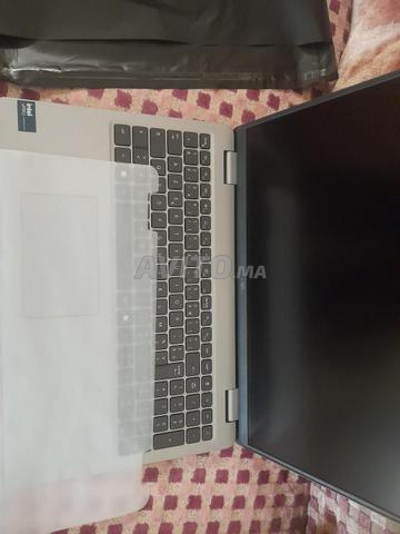 Dell Precision Ultra 7 64Go 1To RTX A1000 6Go