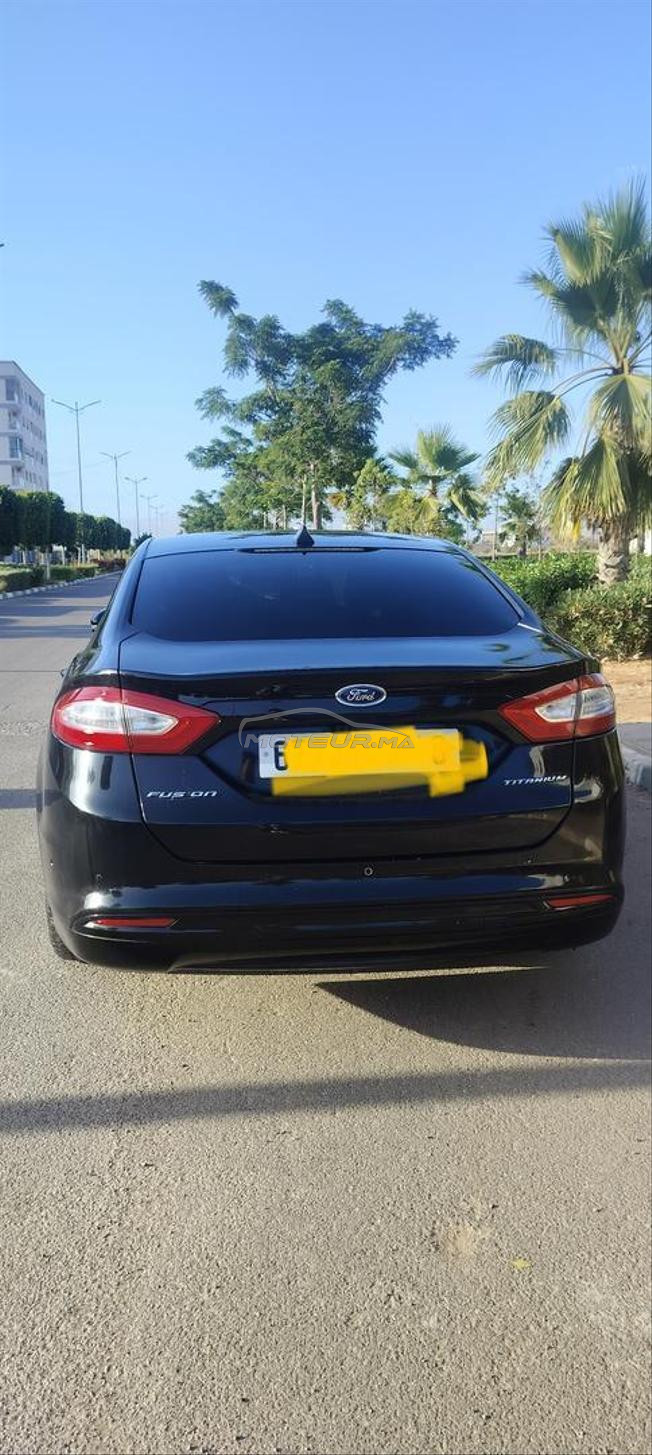 الدارالبيضاء المعاريف