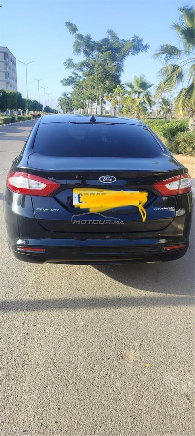 الدارالبيضاء المعاريف
