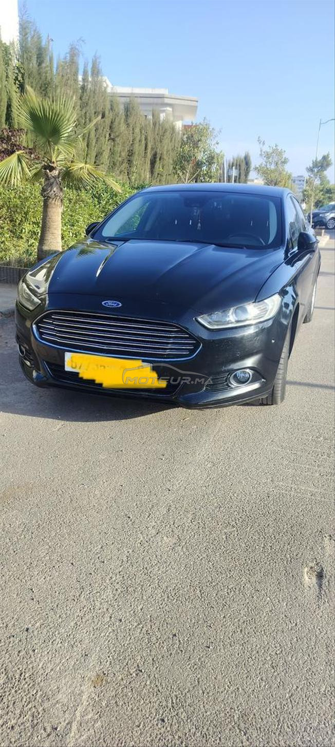 الدارالبيضاء المعاريف