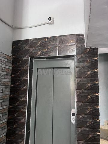 appartement moderne à vendre