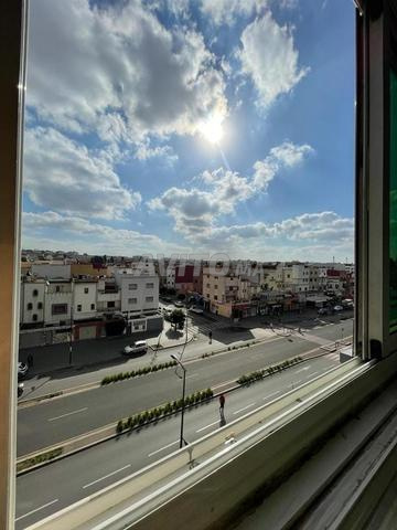 شقة للبيع 81 متر مربع بالدار البيضاء