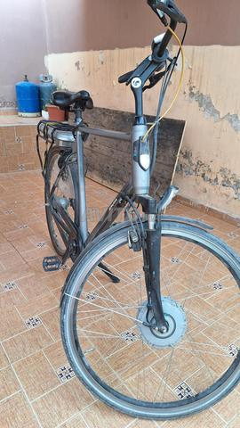 Vélo électrique - 2