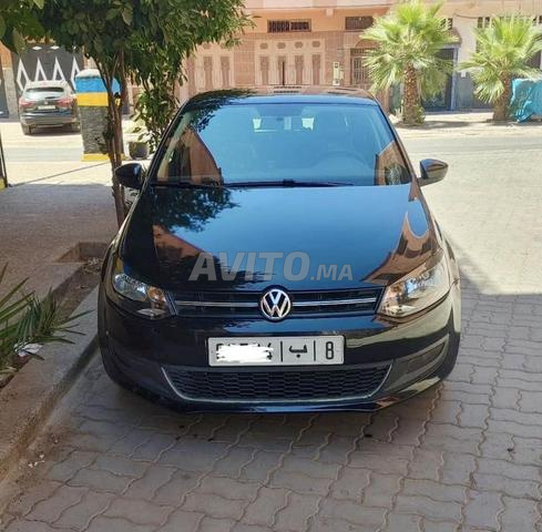 Volkswagen Polo 2011 – Jamais accidentée - 2