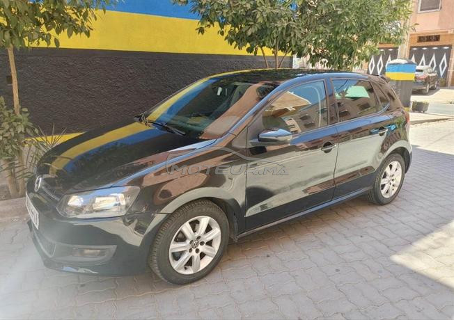 Volkswagen Polo 2011 – Jamais accident