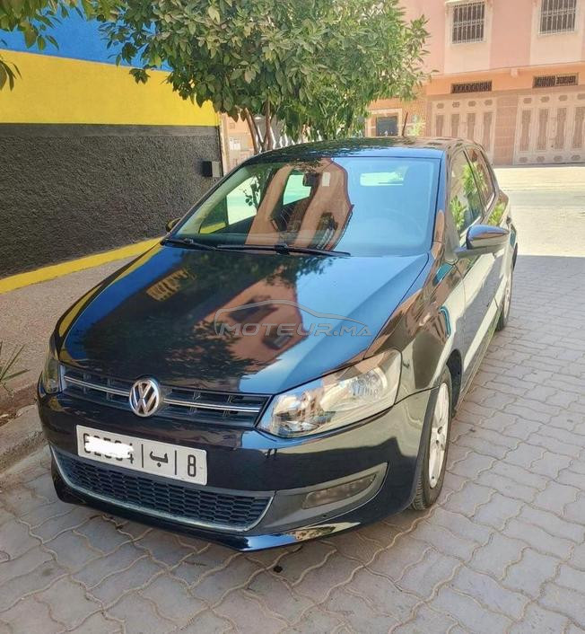 Volkswagen Polo 2011 – Jamais accident
