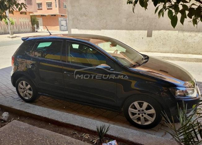 Volkswagen Polo 2011 – Jamais accident