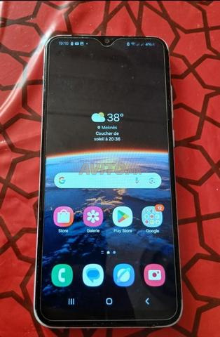 Le téléphone est en bon état - 2