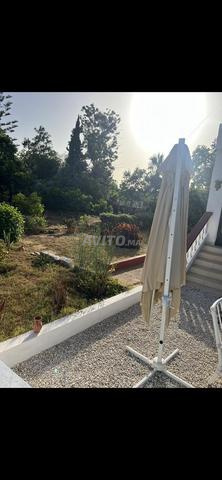 Villa vue marocaine à vendre