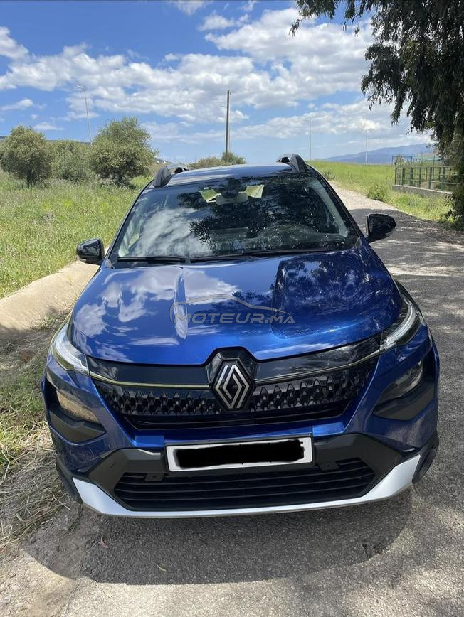 Renault Kardian Diesel 
