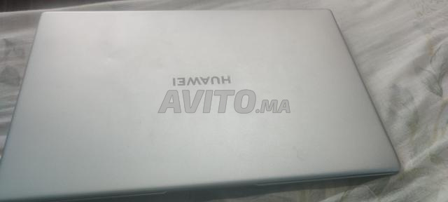 Huawei MateBook D15 للبيع - طنجة - 2