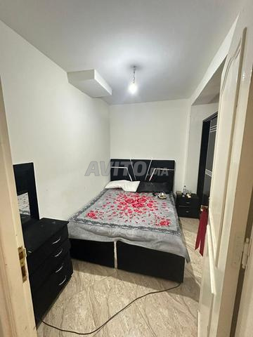 شقق للكراء 40 م² في طنجة