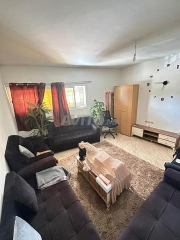 Appartements à louer 40 m² à Tanger - 2