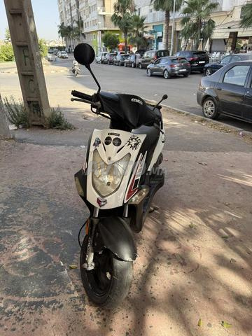 Moteur Kymco à vendre