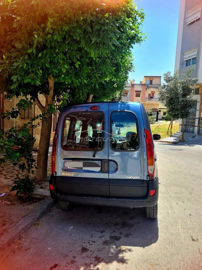 tenjer sidi dris 