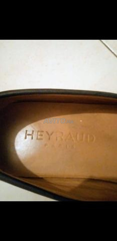 Chaussure cuir 44 - 2