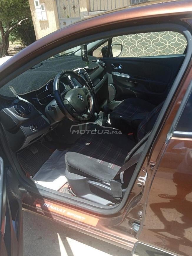 Renault Clio  4 Diesel Manuelle 2013 à Béni Mellal