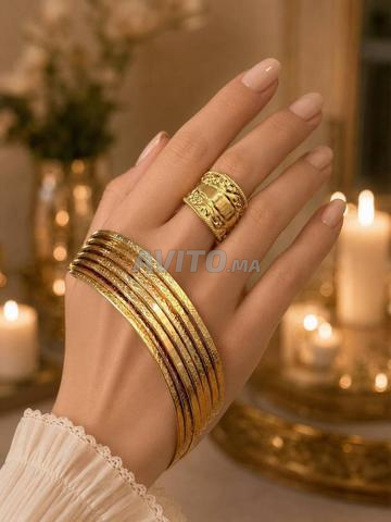 مصنعو مجوهرات الألماس المرنة - 2